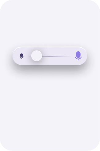 Makes Natural Conversations